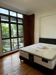 Carissa Park Condominium (D17), Condominium #529734511